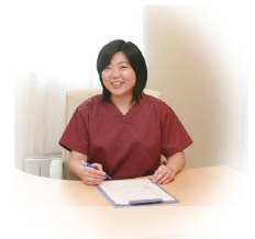 中村 裕恵